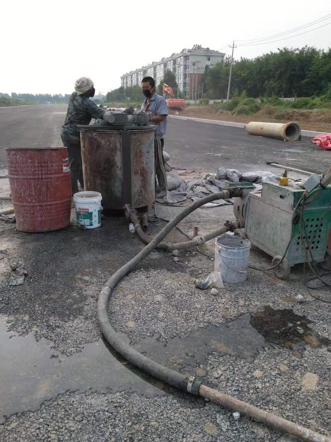 通州进行地基基础加固的原因和方法都有哪些呢？